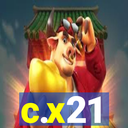 c.x21