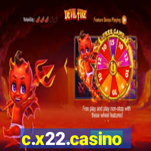 c.x22.casino