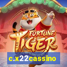 c.x22cassino