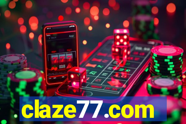 claze77.com