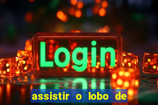 assistir o lobo de wall street grátis