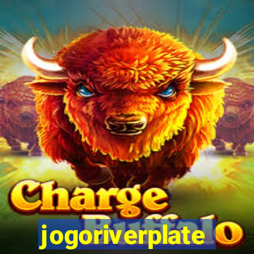 jogoriverplate