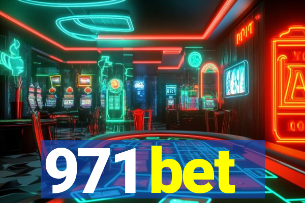 971 bet