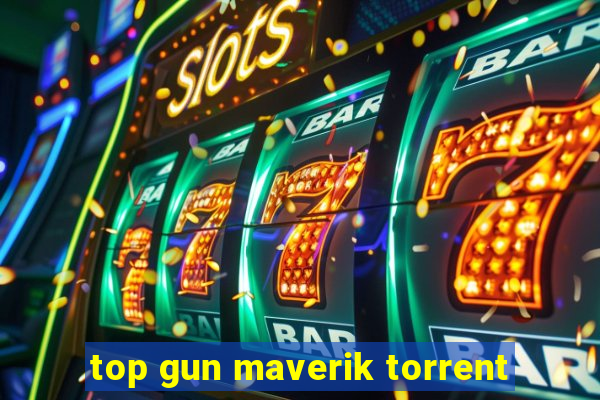 top gun maverik torrent