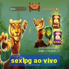 sexlpg ao vivo