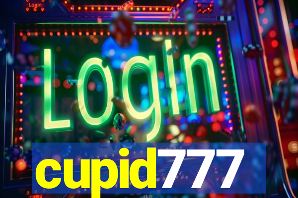 cupid777