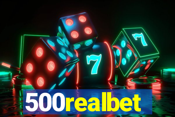 500realbet