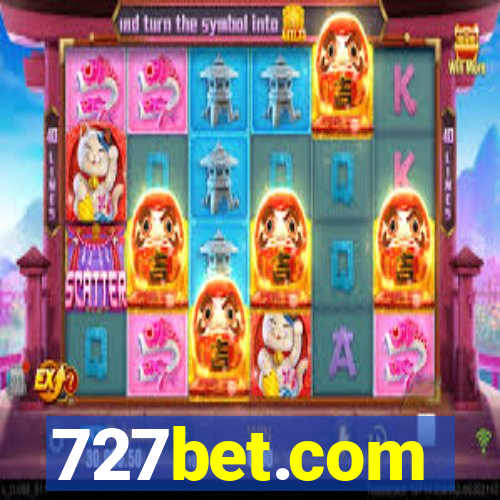 727bet.com