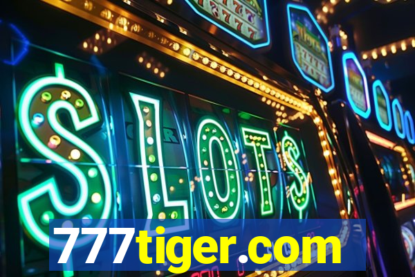 777tiger.com