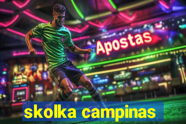 skolka campinas