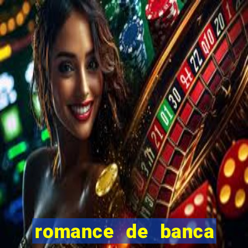 romance de banca digital 2014