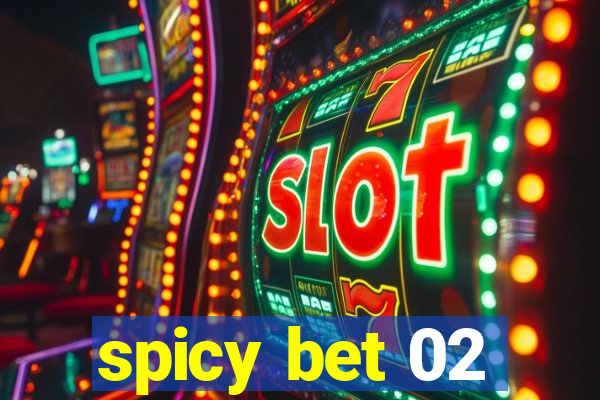 spicy bet 02