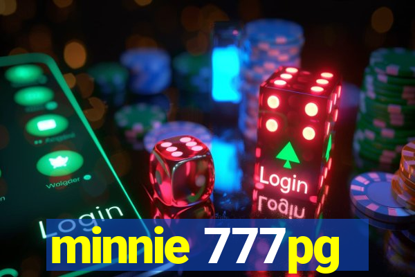 minnie 777pg