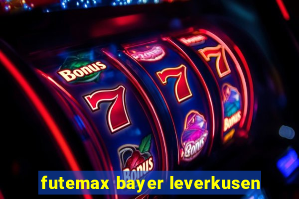 futemax bayer leverkusen