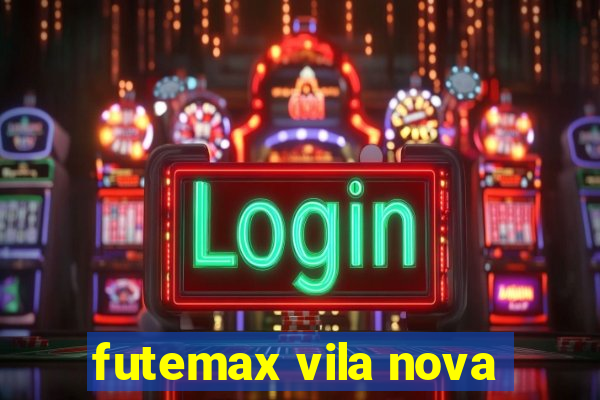 futemax vila nova