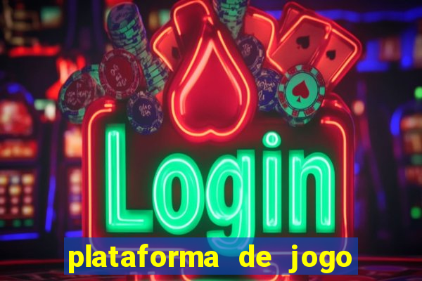 plataforma de jogo do silvio santos