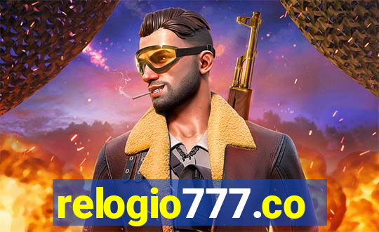 relogio777.co