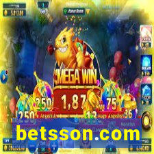 betsson.com