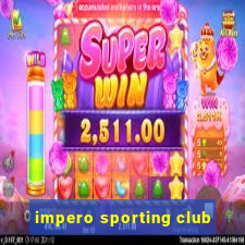 impero sporting club