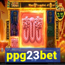 ppg23bet