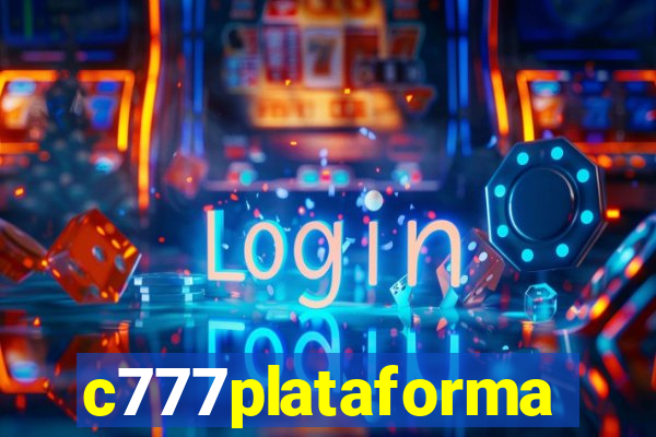 c777plataforma