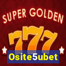 Osite5ubet