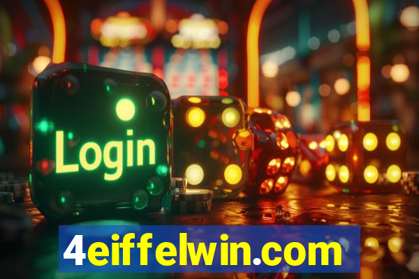 4eiffelwin.com