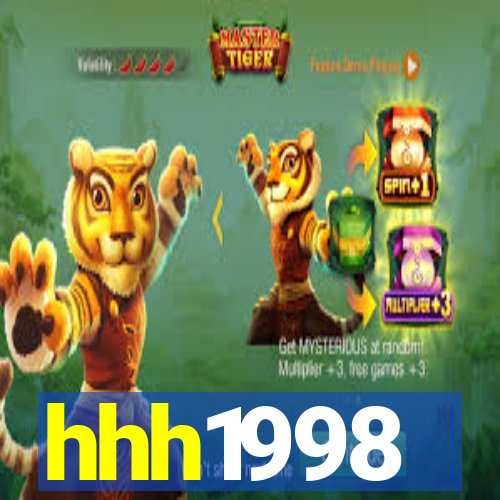 hhh1998