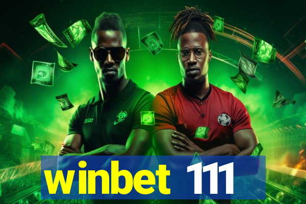 winbet 111