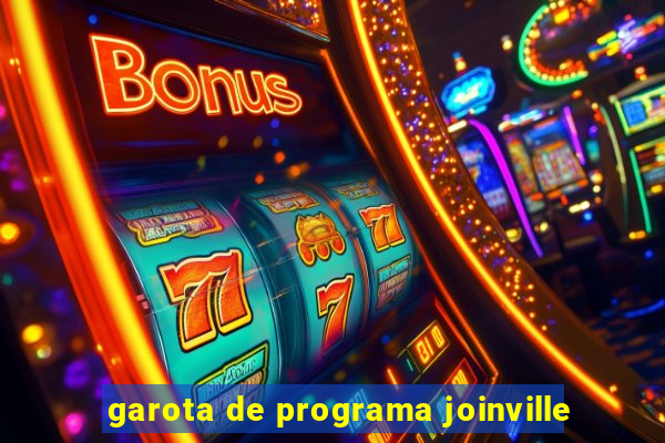 garota de programa joinville