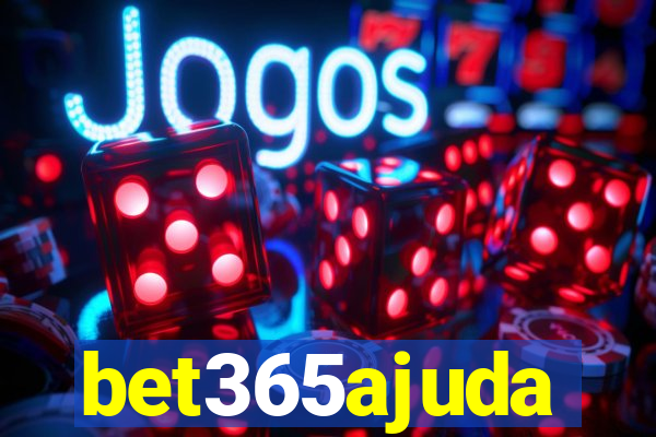 bet365ajuda