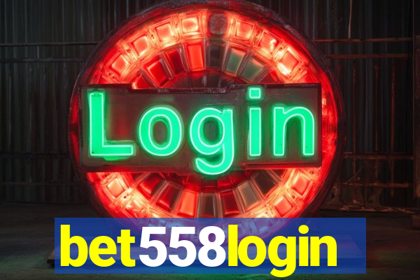 bet558login