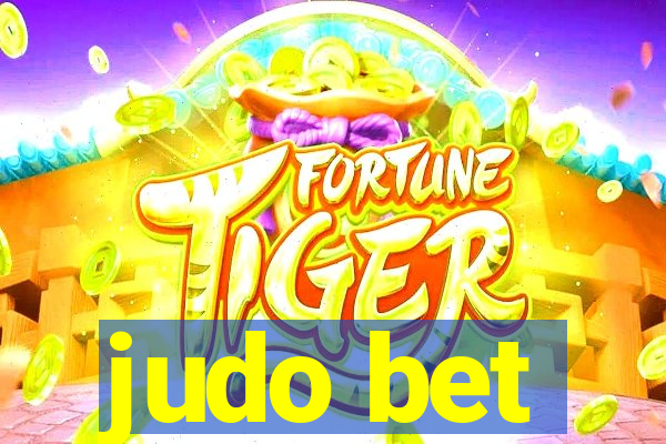 judo bet