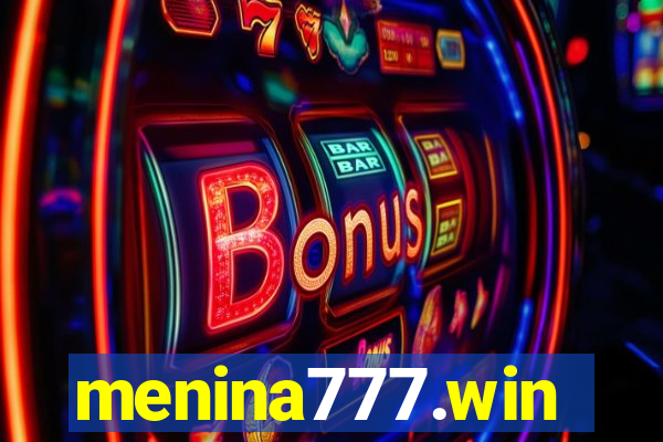 menina777.win