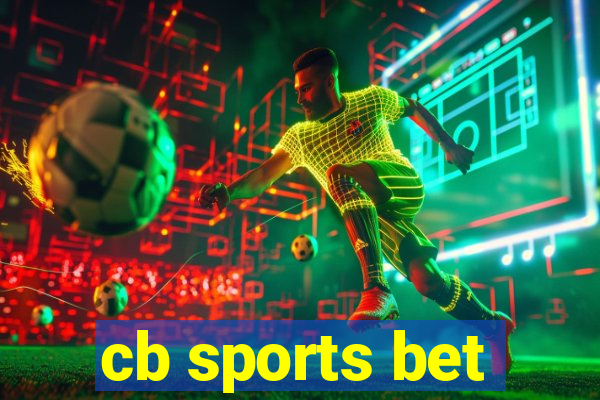 cb sports bet