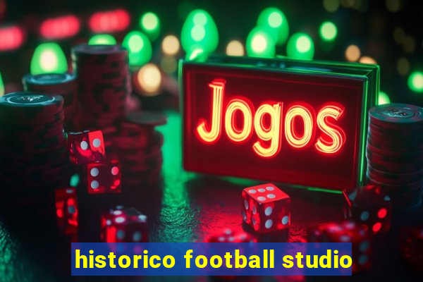 historico football studio