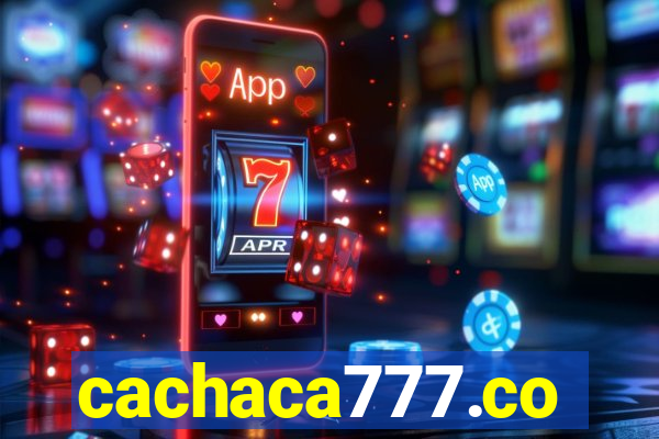 cachaca777.co