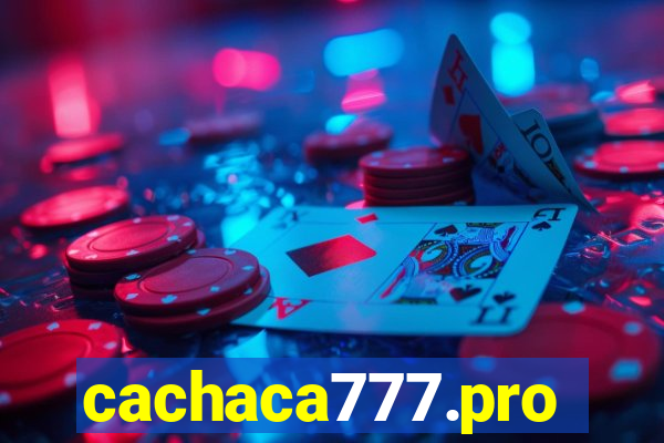 cachaca777.pro