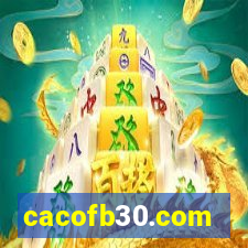 cacofb30.com