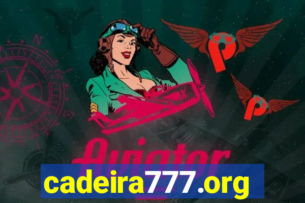 cadeira777.org