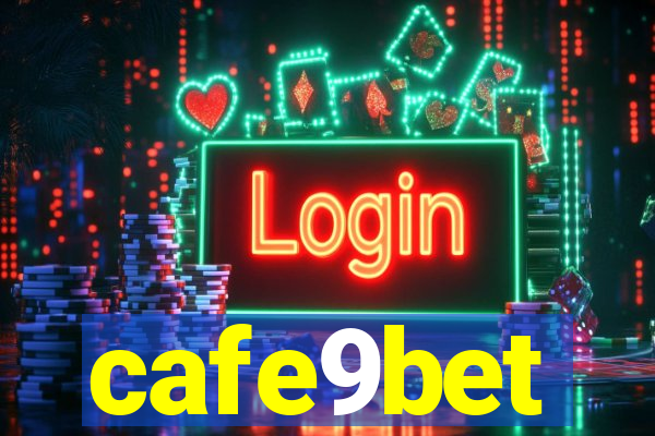 cafe9bet