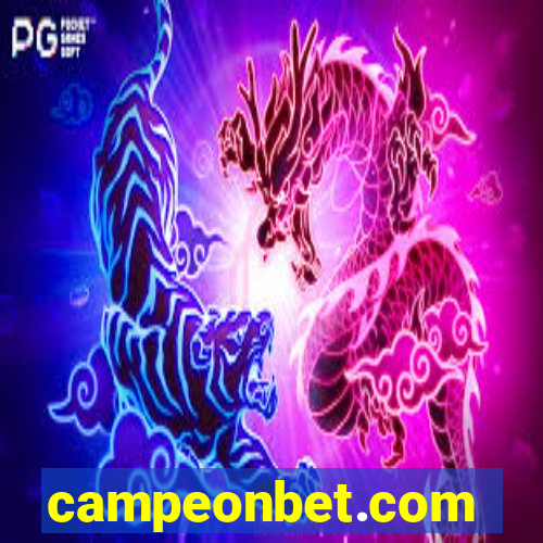 campeonbet.com