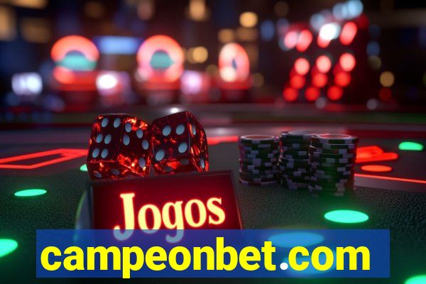 campeonbet.com