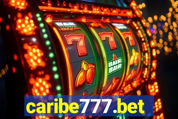 caribe777.bet