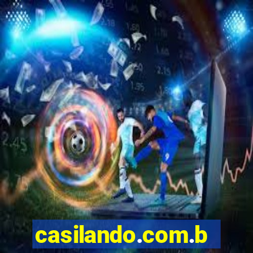 casilando.com.br