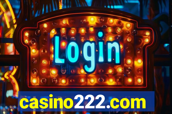 casino222.com