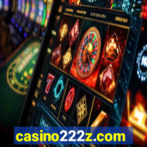 casino222z.com