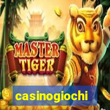 casinogiochi