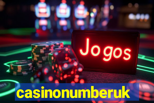 casinonumberuk