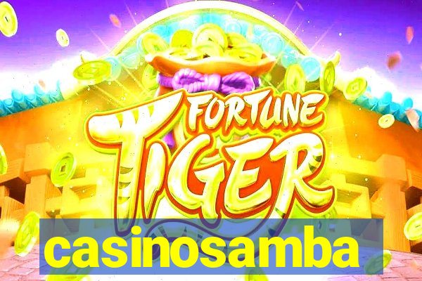 casinosamba